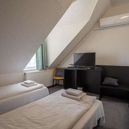 Laguna Panzio 라츠케브 외부 사진