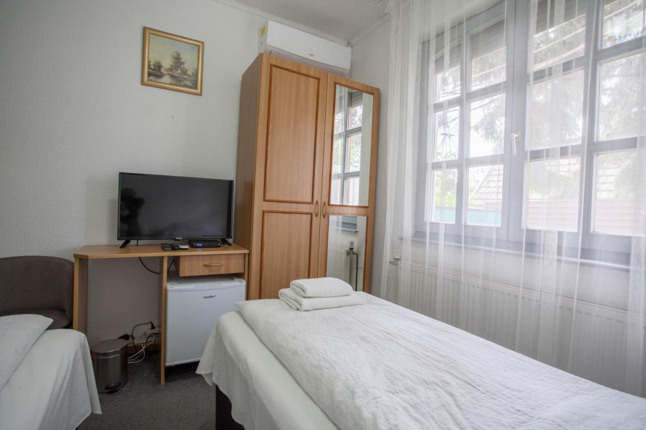 Laguna Panzio 라츠케브 외부 사진